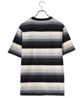 MULTI STRIPE TEE