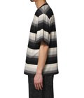 MULTI STRIPE TEE