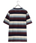 MULTI STRIPE TEE