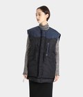 【レディース】Rocky Mountain Featherbed×JUN MIKAMI