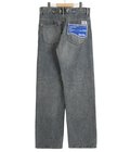 “Straight“ Vintage Denim Pants