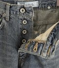 “Straight“ Vintage Denim Pants