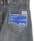 “Straight“ Vintage Denim Pants