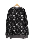 “ZOO“ Oversized Pullover Knit