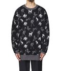 “ZOO“ Oversized Pullover Knit