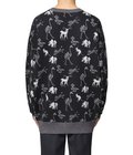 “ZOO“ Oversized Pullover Knit