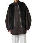 Mouton Vest
