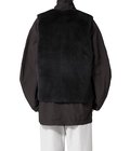 Mouton Vest