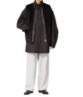 Mouton Vest