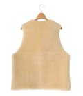 Mouton Vest