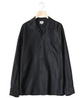 ACETATE SUKA SHIRT “SKULL“