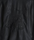 ACETATE SUKA SHIRT “SKULL“