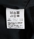 ACETATE SUKA SHIRT “SKULL“