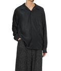 ACETATE SUKA SHIRT “SKULL“