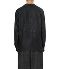 ACETATE SUKA SHIRT “SKULL“
