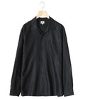 ACETATE SUKA SHIRT “SKULL“