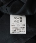 ACETATE SUKA SHIRT “SKULL“