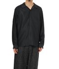 ACETATE SUKA SHIRT “SKULL“