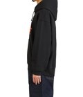 SWEAT HOODED FREEDOM WASH