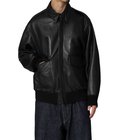 A-2 FLIGHT JACKET