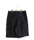MAMO SHORT WITH POCKETS