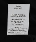 MAMO SHORT WITH POCKETS