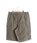 MAMO SHORT WITH POCKETS