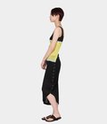 【レディース】カットアウトワンピース