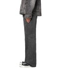 “Straight“ Denim Pants