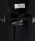 Blacksheep Duffle coat