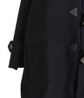 Blacksheep Duffle coat