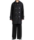 Blacksheep Duffle coat