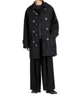 Blacksheep Duffle coat
