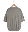Silk Polo