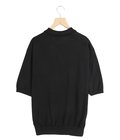 Silk Polo