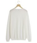 Ramie Deadstock Sweater