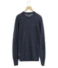 Linen WG Pullover