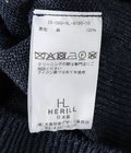 Linen WG Pullover