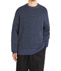 Linen WG Pullover