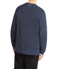 Linen WG Pullover