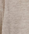 Linen WG Pullover
