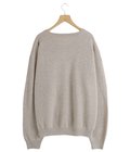 V Neck P/O