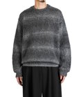 Mohair Mesh P/O