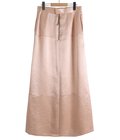 【レディース】LONG SKIRT(KADIATOU)