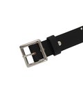 WLFHDxLSTMN STUDDED BELT 35mm
