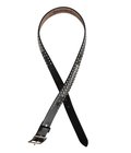 WLFHDxLSTMN STUDDED BELT 35mm