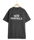 PRINTED TEE -LM TIMES-