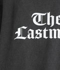 PRINTED TEE -LM TIMES-