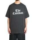 PRINTED TEE -LM TIMES-