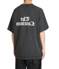 PRINTED TEE -LM TIMES-